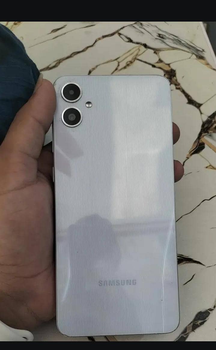 Samsung Mobile A05 - Mobile Phones - 1120902379