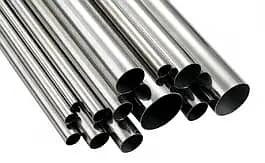 CR Pipes/Tubes (Cold Rolled Steel Tubing)