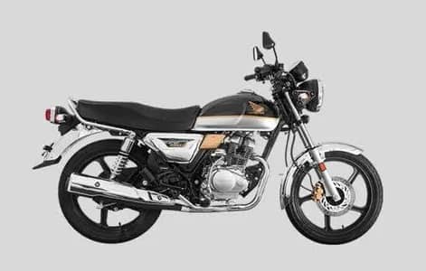 Honda 150cc just like new