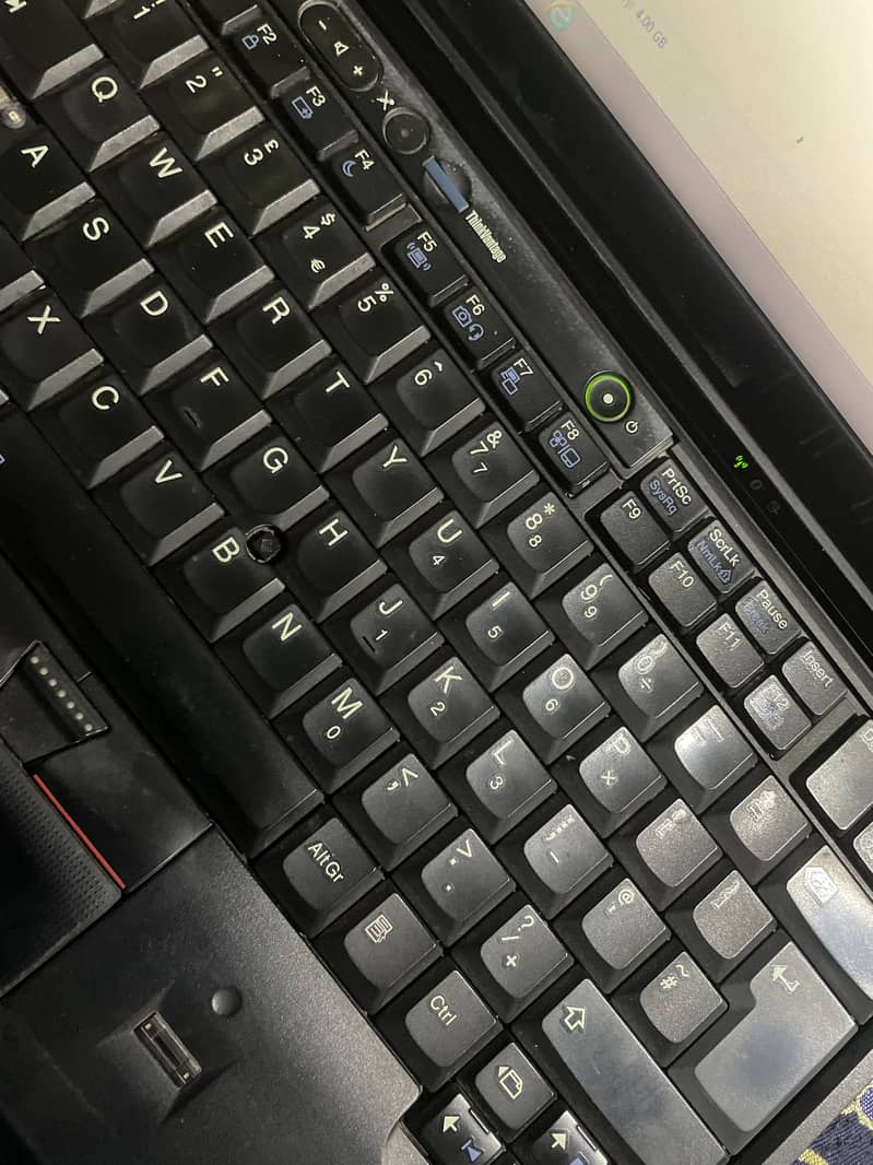 Core i5 1