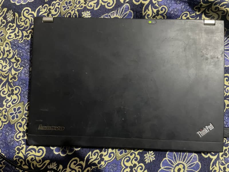 Core i5 2