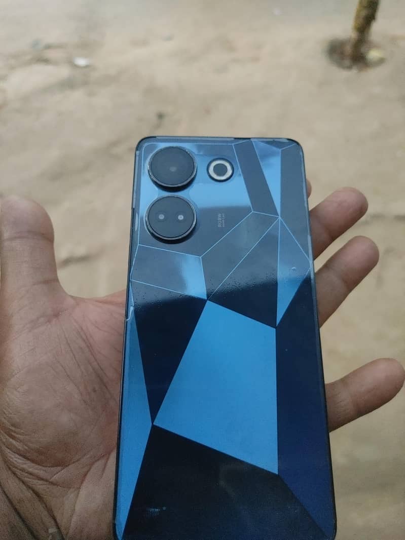Tecno CAMON 20 2