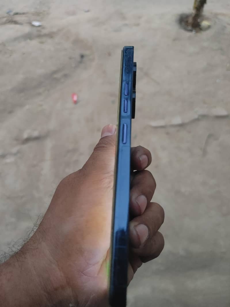 Tecno CAMON 20 4