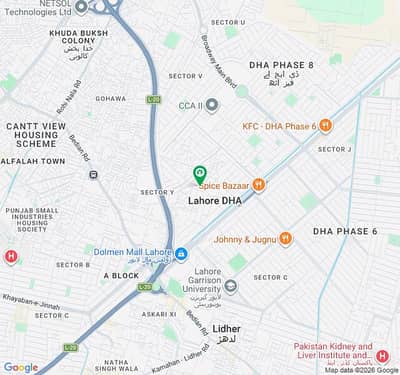 Top Location Plot Available For Sale