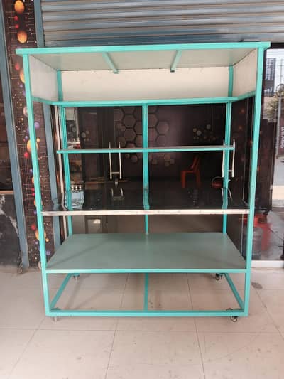 Food Counter