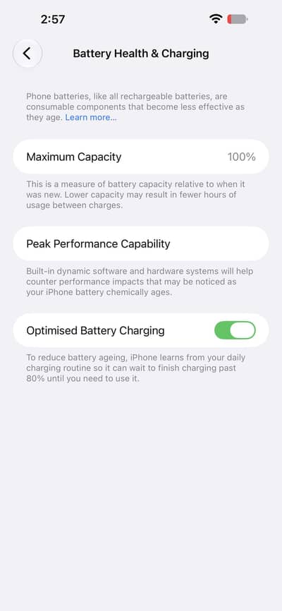 Apple iPhone 14 Pro Max