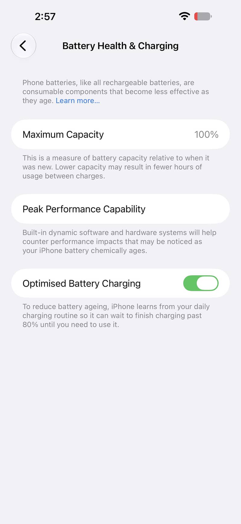 Apple iPhone 14 Pro Max 0