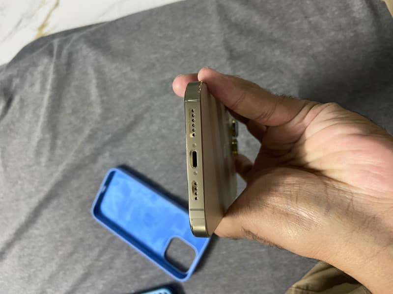 Apple iPhone 14 Pro Max 5