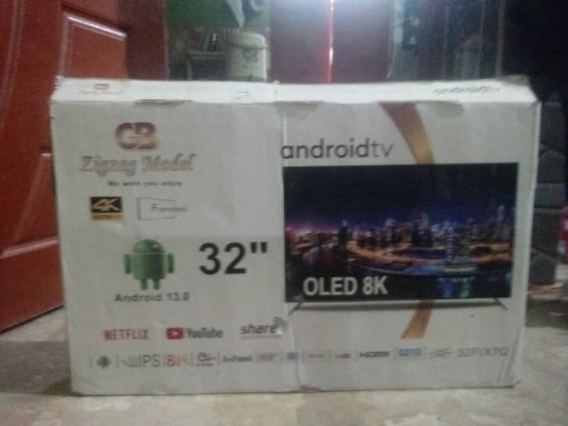Samsung smart led 32,, 2
