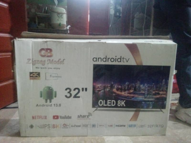 Samsung smart led 32,, 5