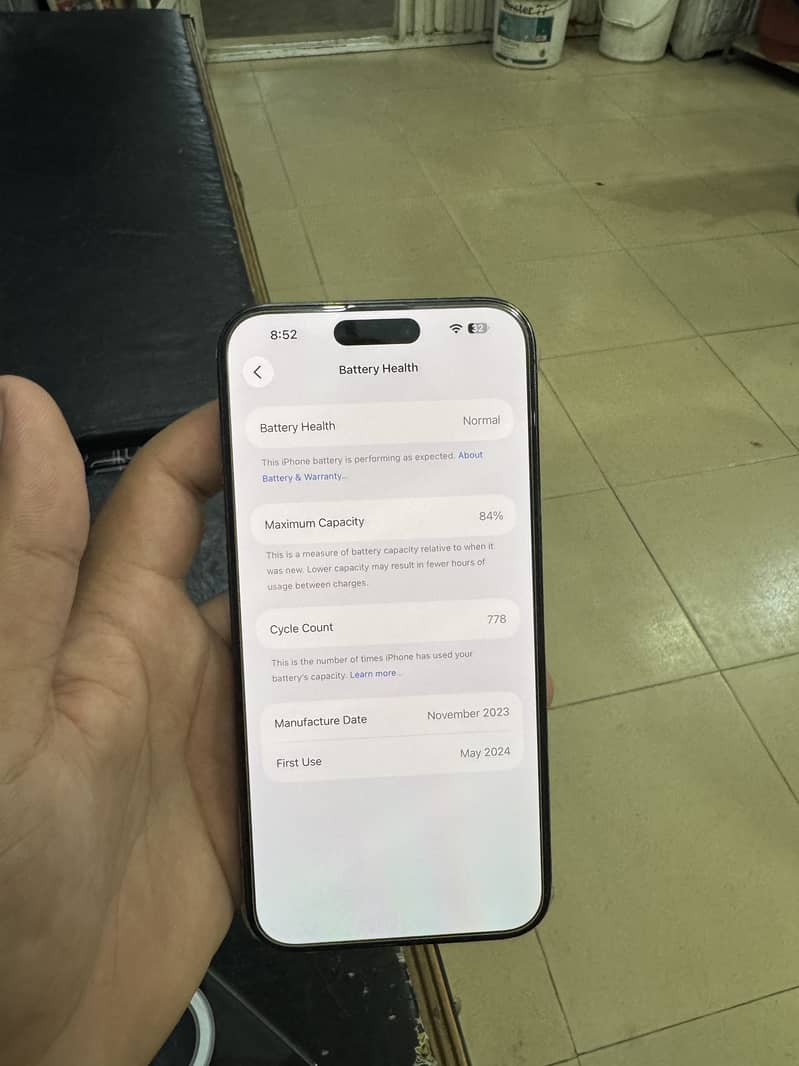 Apple iPhone 15 Pro Max 0