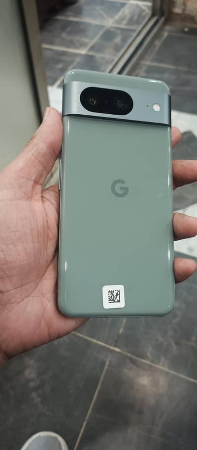 Google Pixel 8