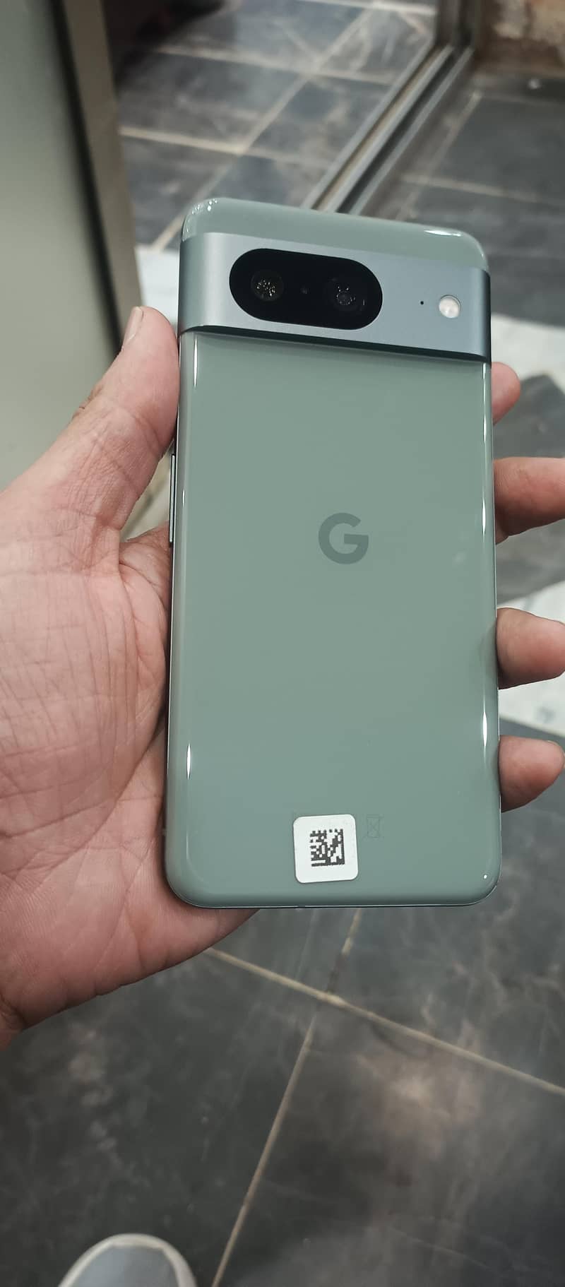 Google Pixel 8 0