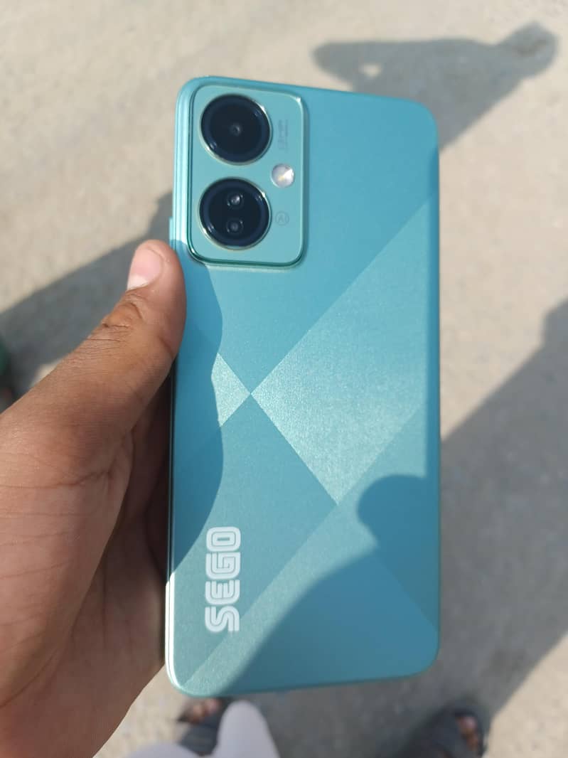 SEGO Smart 9 HD 1