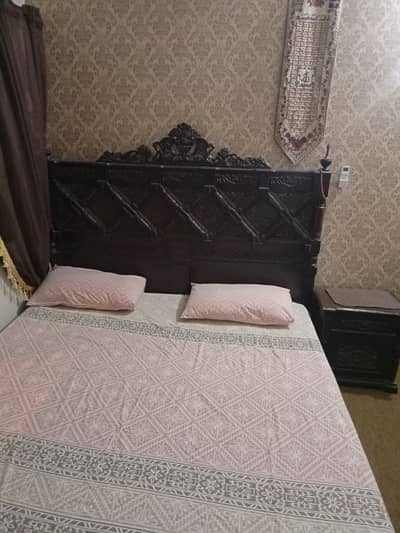 BED For Sale