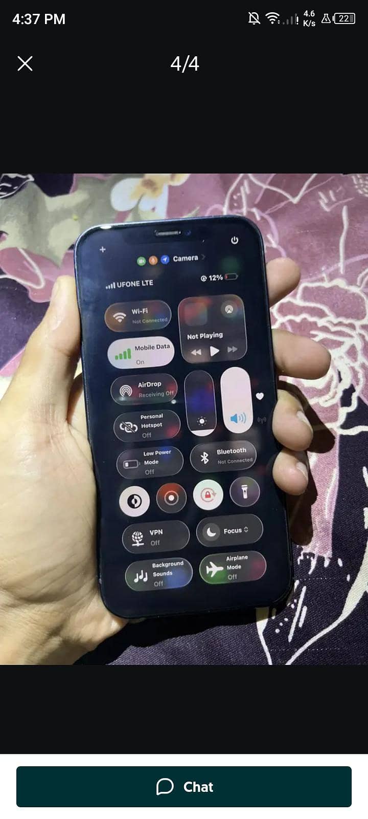 Apple iPhone 12 2