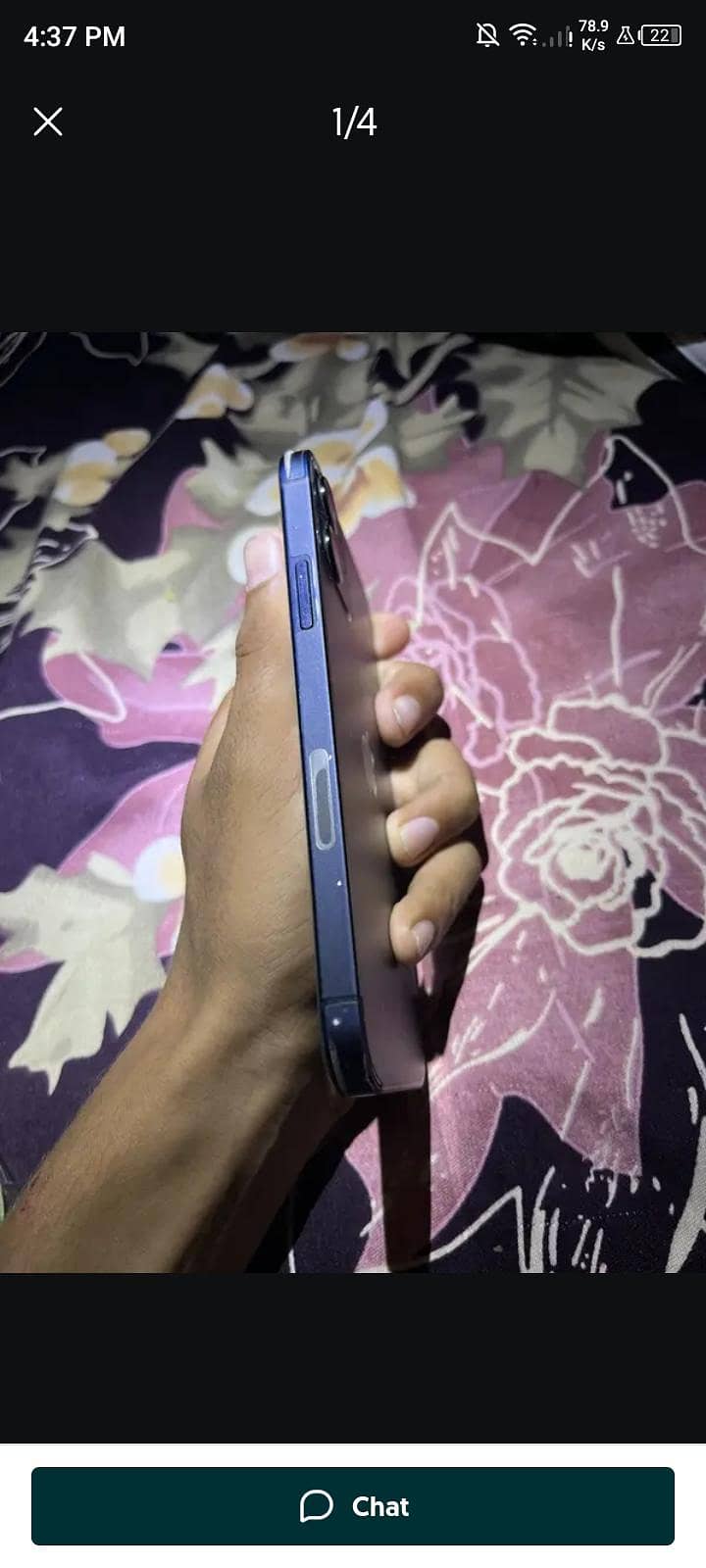 Apple iPhone 12 4