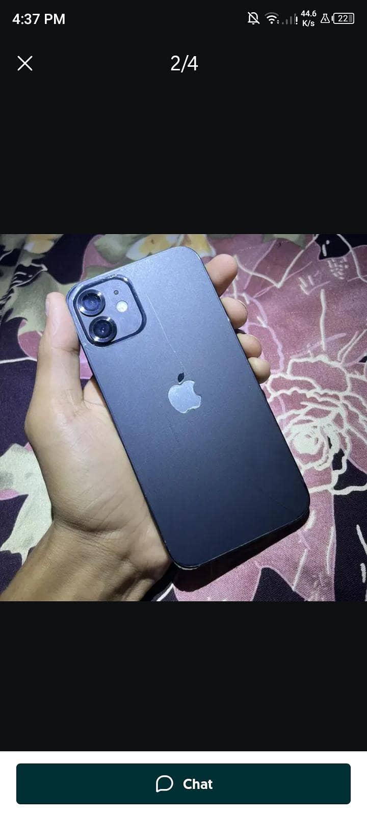 Apple iPhone 12 5