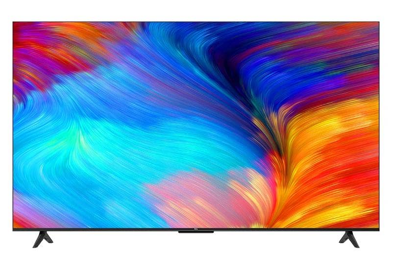 TCL 65P635 1