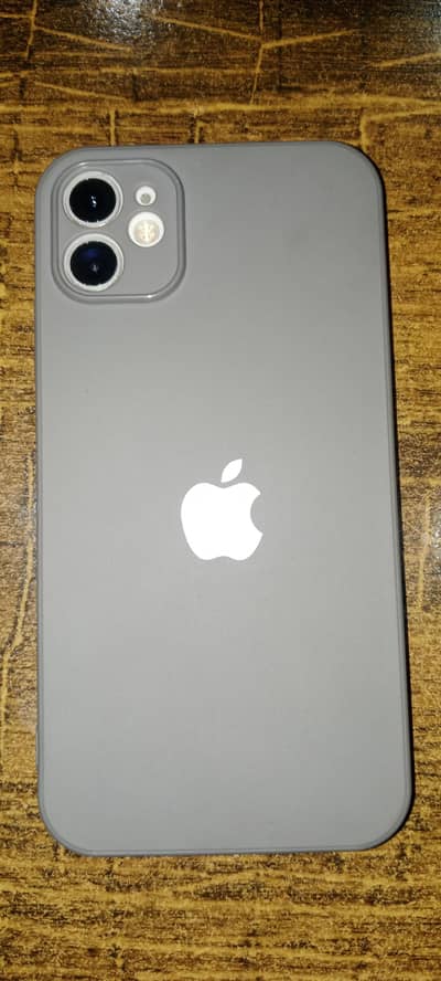 Apple iPhone 11