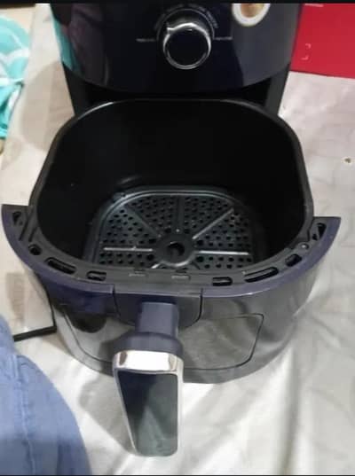 air fryer 5-L