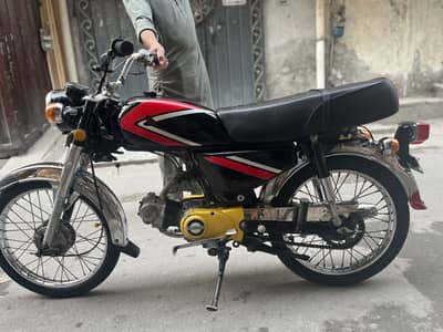 Good condition ma more detail call me