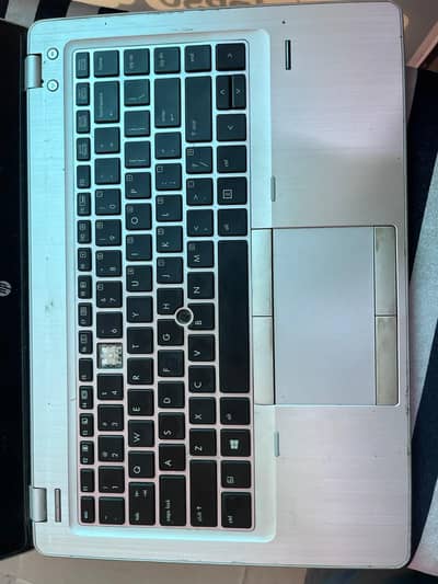 hp elitebook i5 3th 9470b ultra slim