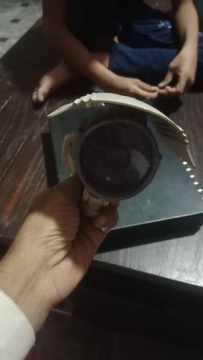 1 piece camera and box