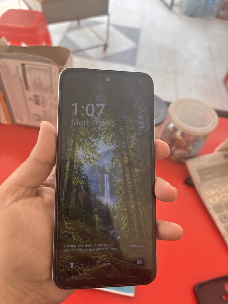 Tecno Spark Go 2 3