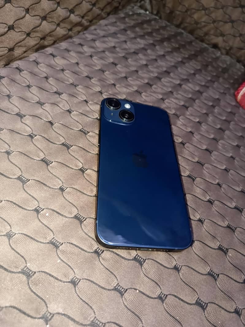 Apple iPhone 14 0