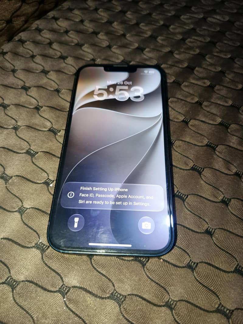 Apple iPhone 14 1