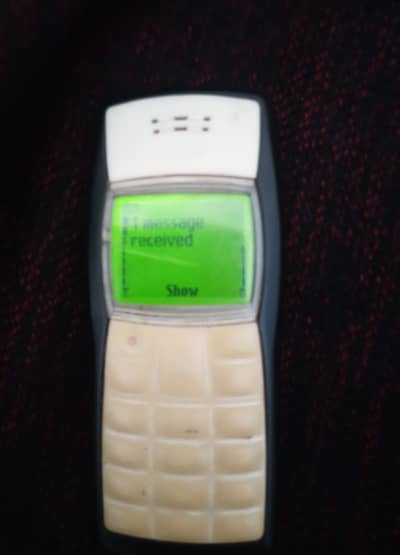 Nokia 1100