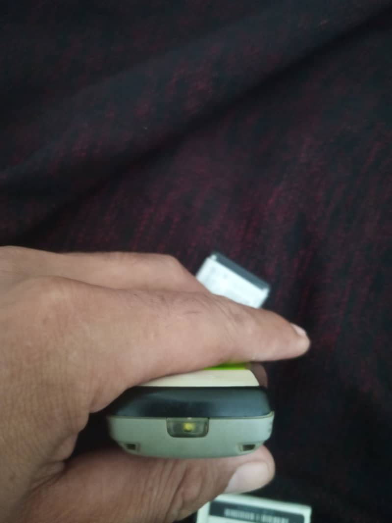 Nokia 1100 3