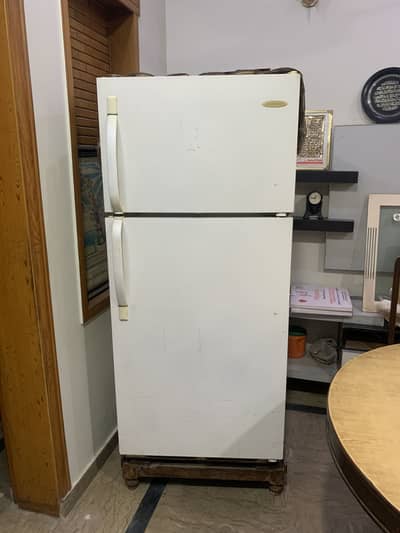 Refrigerator for sale