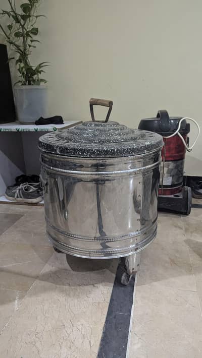 Gas Tandoor for sale