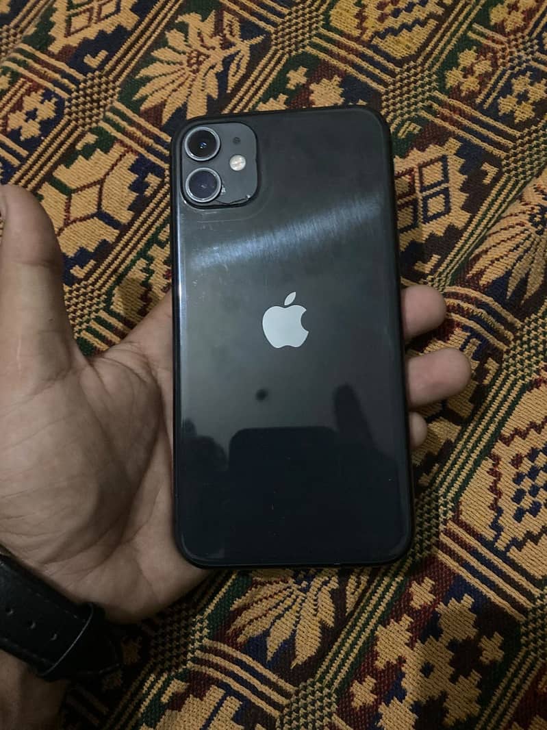 Apple iPhone 11 0