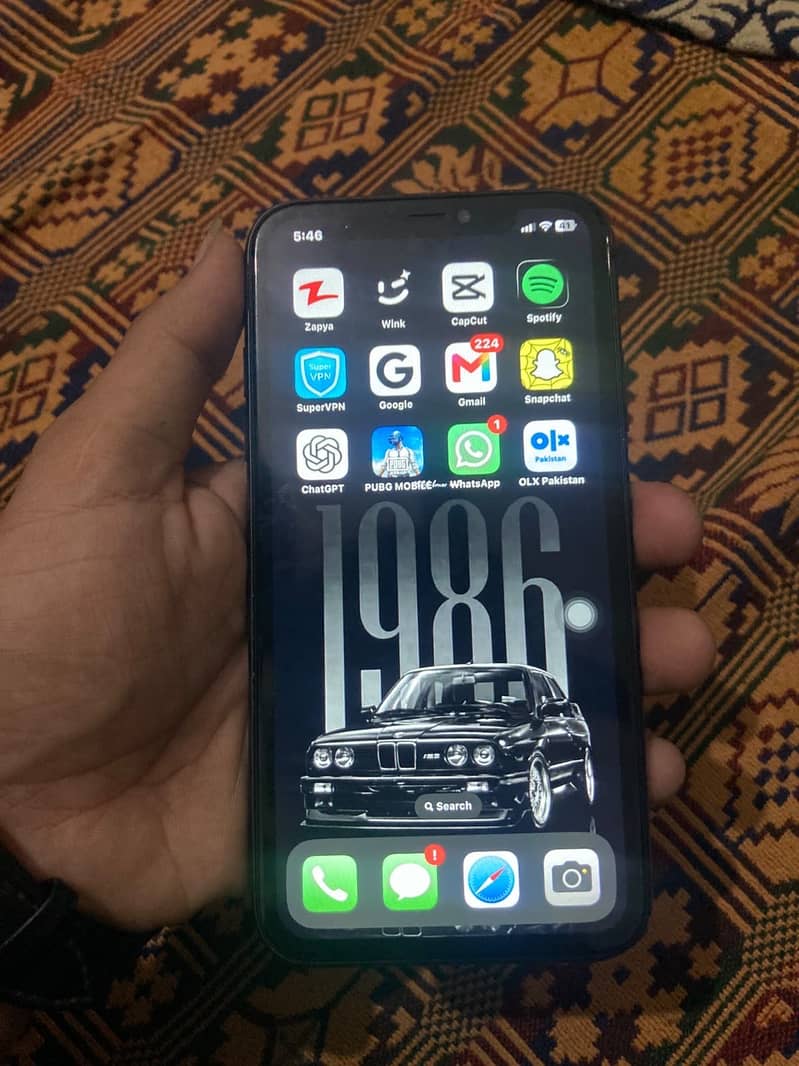 Apple iPhone 11 1