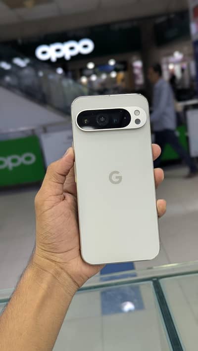Google Pixel 9 Pro XL