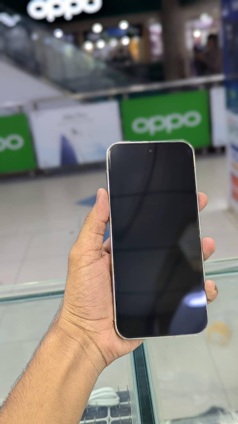 Google Pixel 9 Pro XL 1