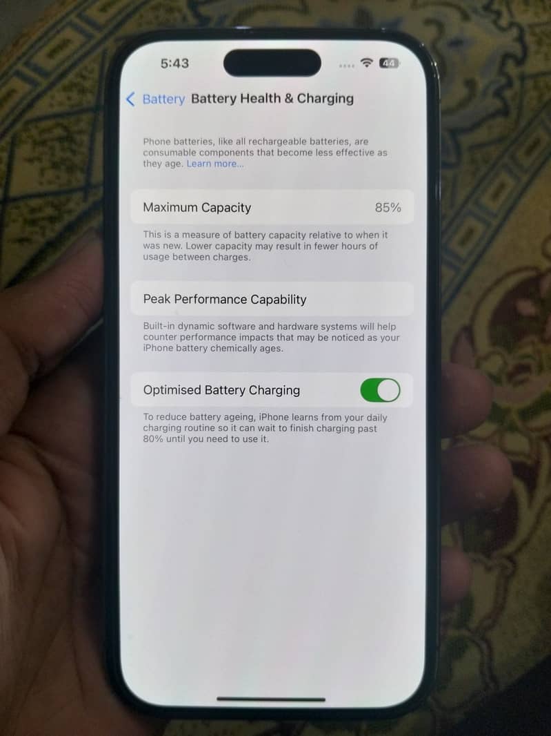 Apple iPhone 14 Pro 1
