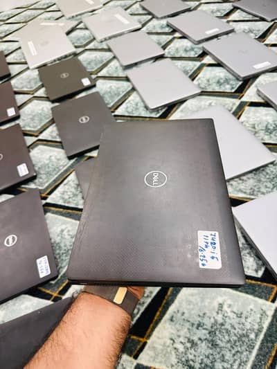 Dell Latitude 7420 | Core i5 11th Gen | 16GB RAM | 256GB SSD