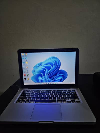 MacBook Pro 2012 High Specs & Ratina Display
