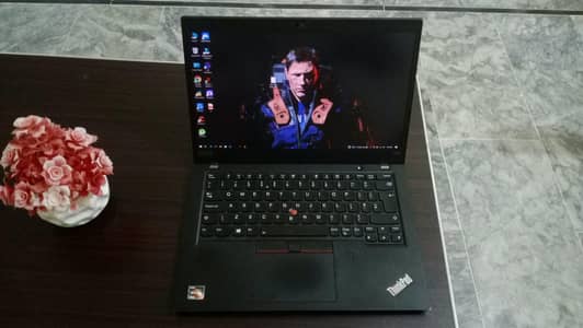 Lenovo x395