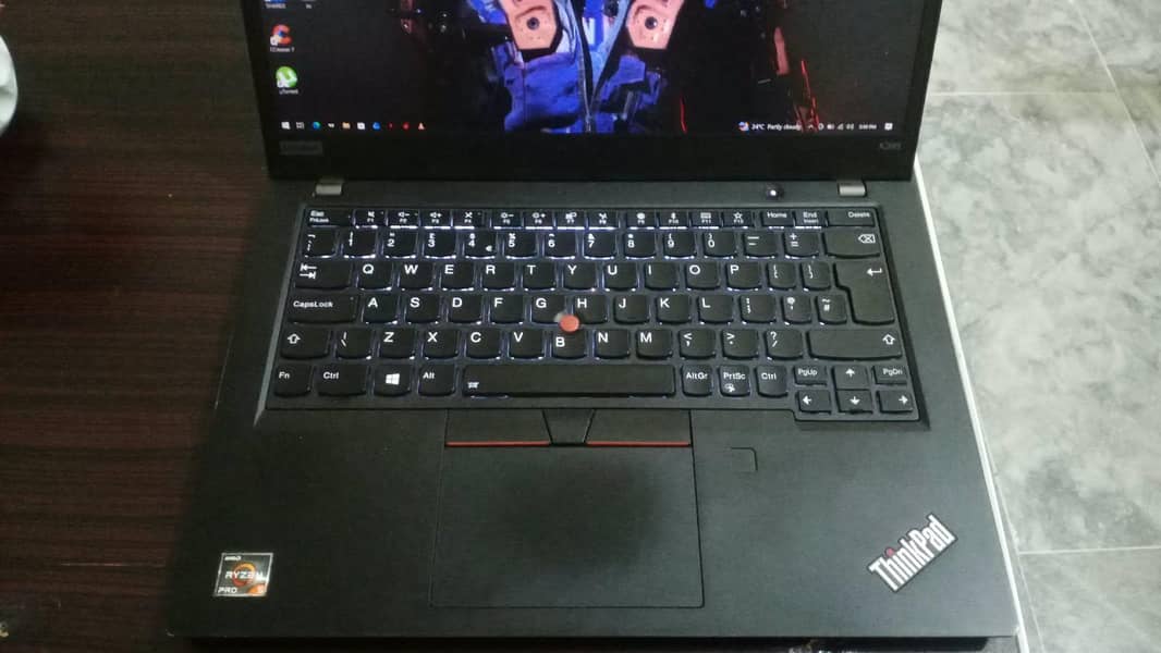 Lenovo x395 - Laptops - 1120902527
