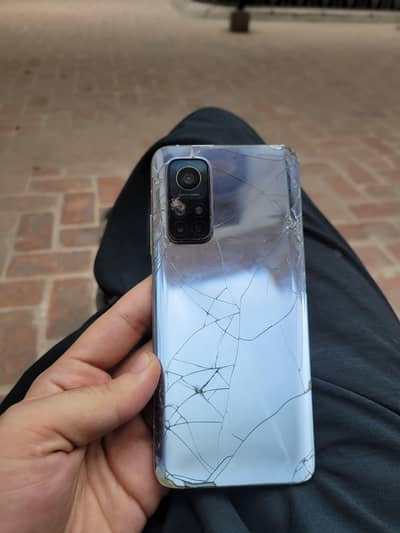 Xiaomi Mi 10T Pro