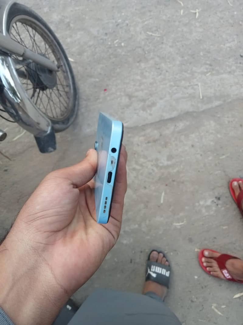 Realme Note 50 2