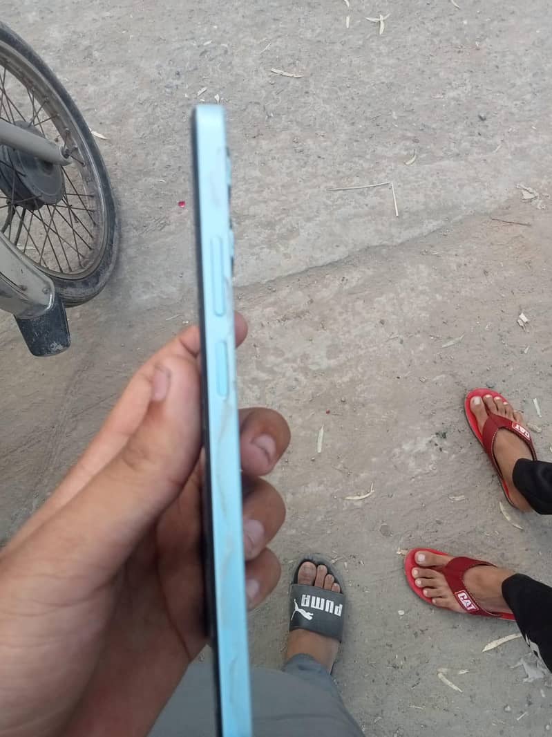 Realme Note 50 3