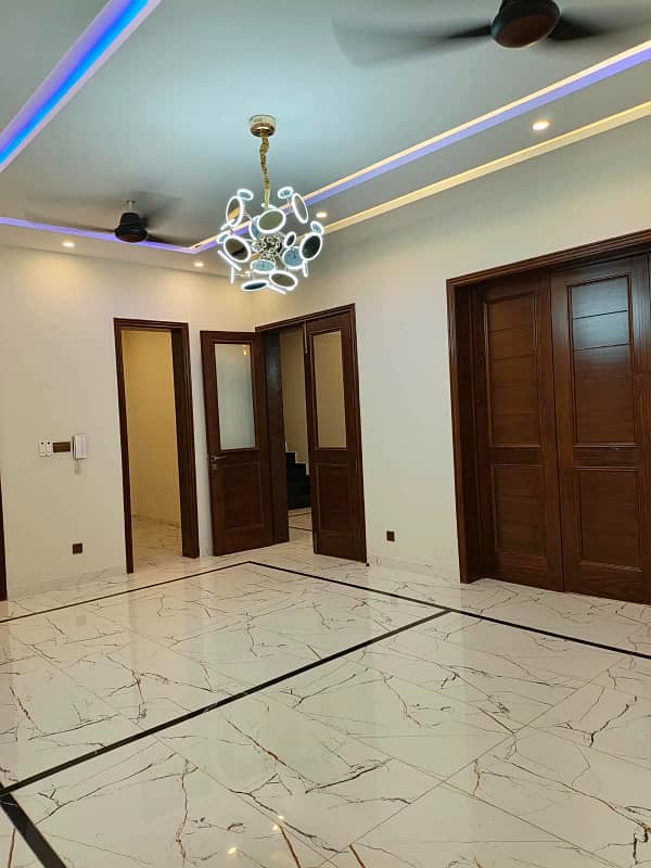 10 Marla Modern Design House For Rent In DHA 9 Town Block-9 Lahore ...