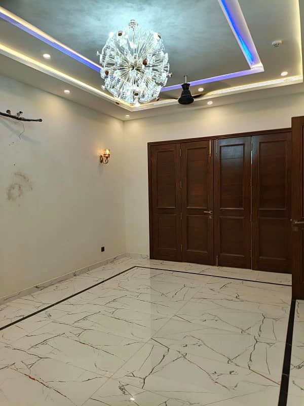 10 Marla Modern Design House For Rent In DHA 9 Town Block-9 Lahore ...