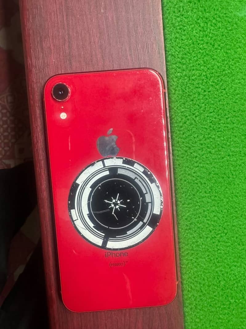 Apple iPhone XR 5